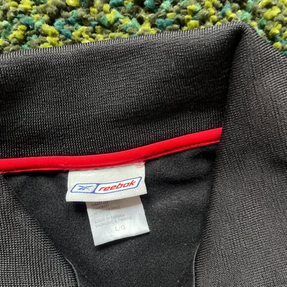 Reebok Vintage Track Jacket (L) - Picture 3 of 5
